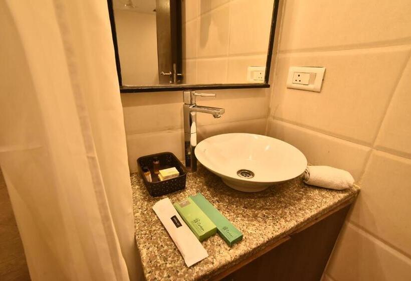 ベーシックルーム, Casa Broadway A Boutique