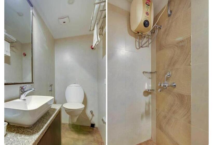 ベーシックルーム, Casa Broadway A Boutique