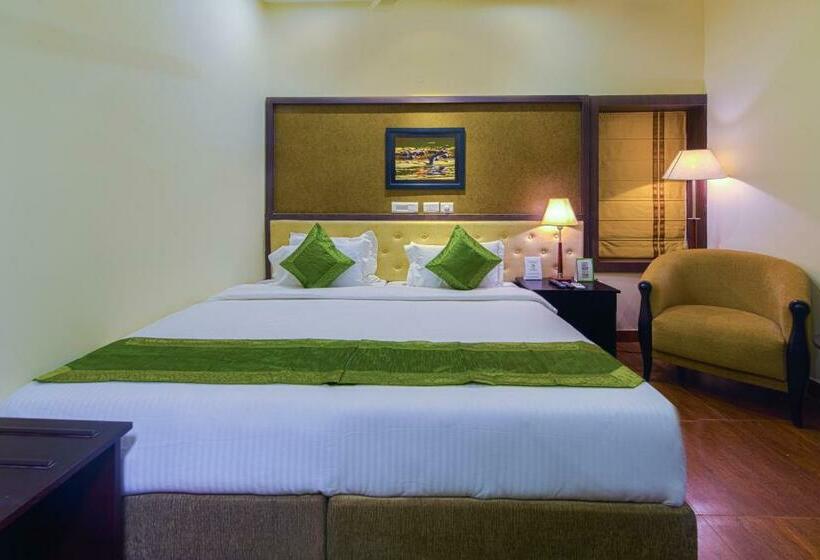 ベーシックルーム, Casa Broadway A Boutique