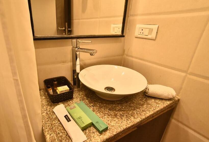 デラックスルーム, Casa Broadway A Boutique