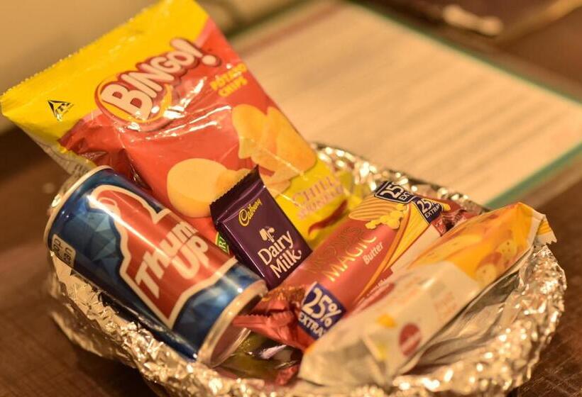 ベーシックルーム, Casa Broadway A Boutique