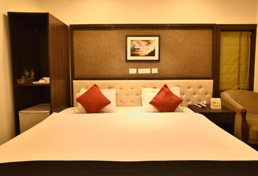 ベーシックルーム, Casa Broadway A Boutique