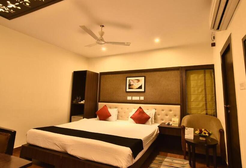 ベーシックルーム, Casa Broadway A Boutique