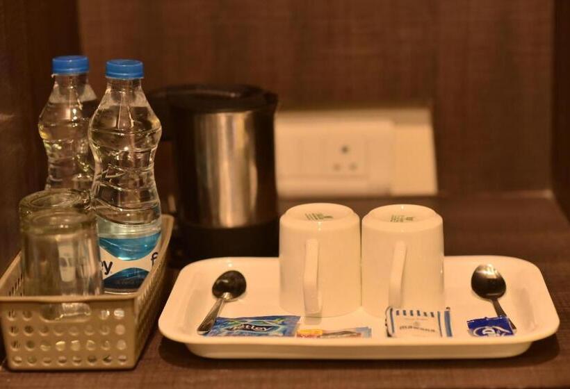 ベーシックルーム, Casa Broadway A Boutique