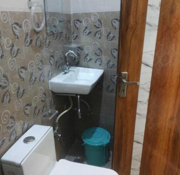 Трехместный Номер Deluxe, Oyo 74203 Sbs Royal Stays