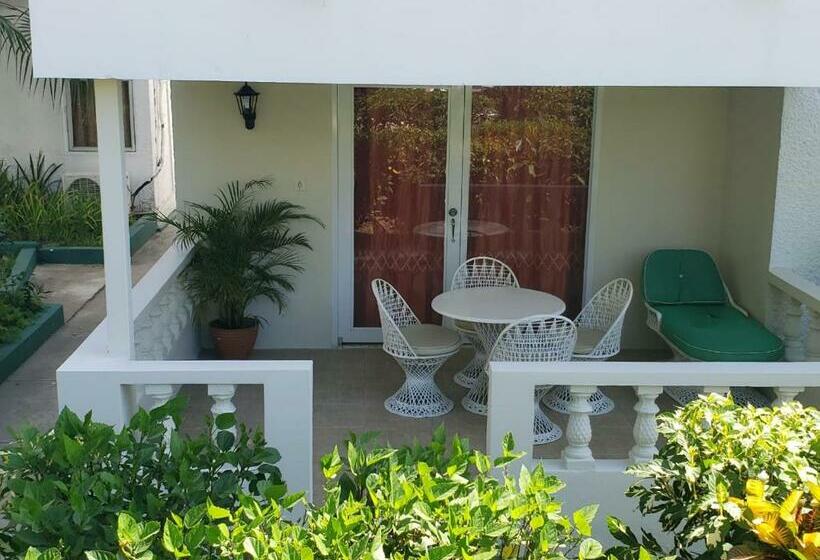 استودیو استاندارد با بالکن, Negril Beach Club Condos