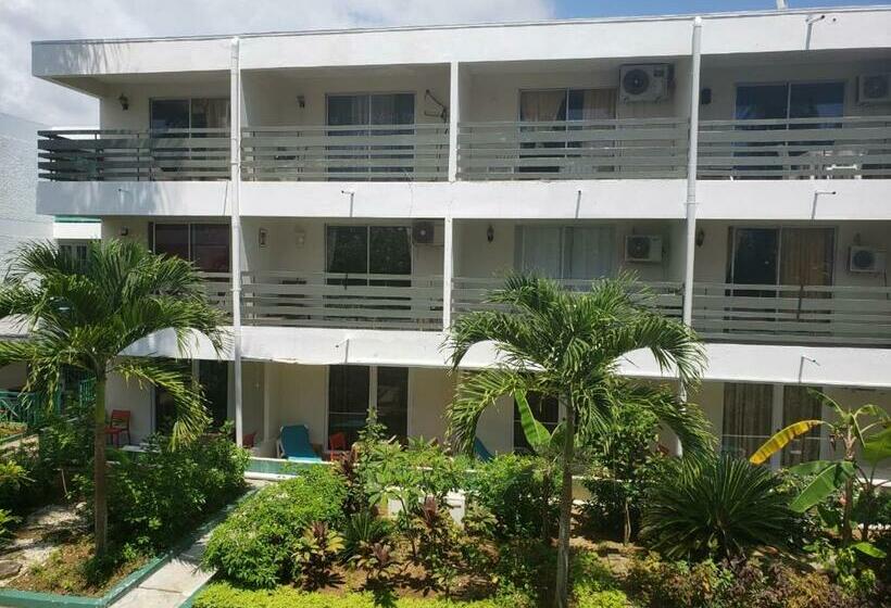 استودیو استاندارد با بالکن, Negril Beach Club Condos