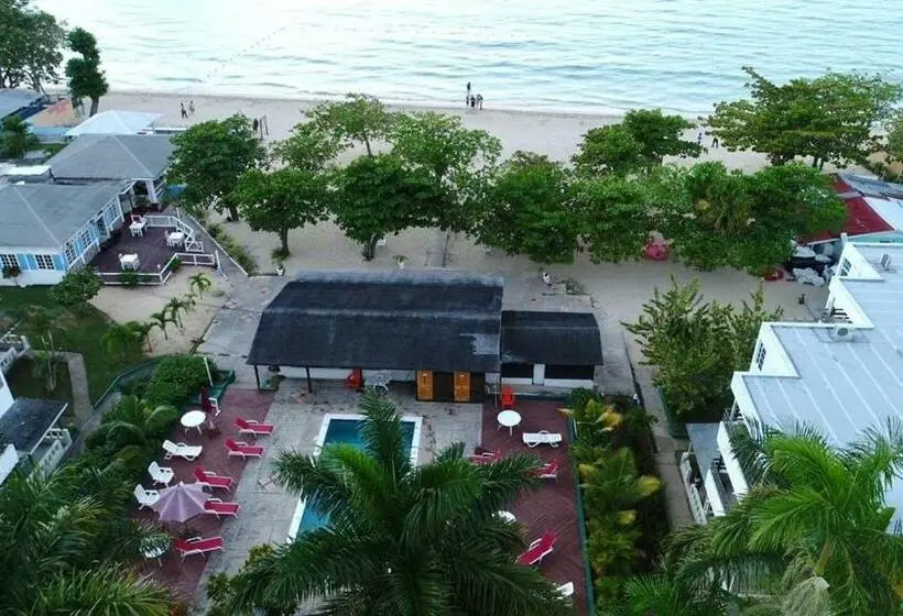 استودیو استاندارد با بالکن, Negril Beach Club Condos