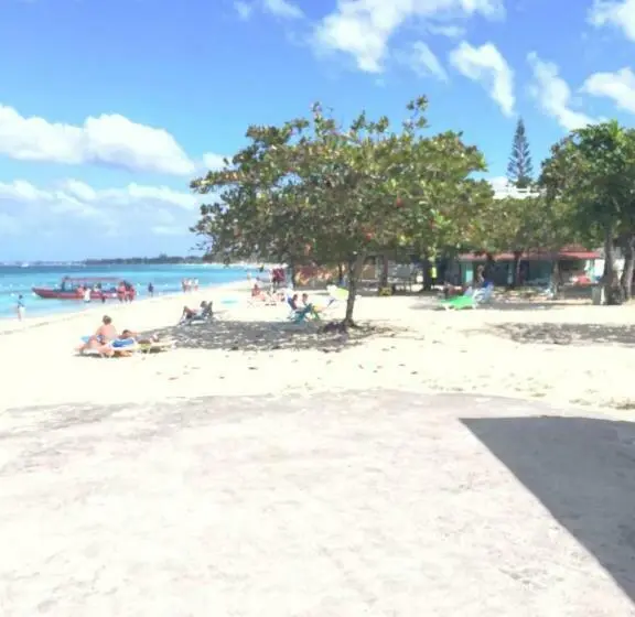 استودیو استاندارد با بالکن, Negril Beach Club Condos