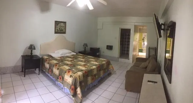 اتاق استاندارد یک نفره, Negril Beach Club Condos