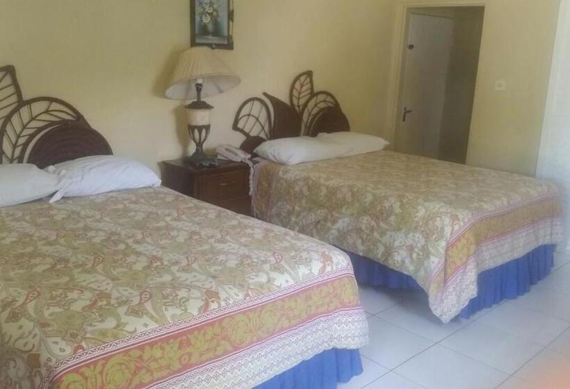 اتاق استاندارد یک نفره, Negril Beach Club Condos