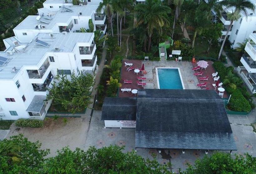 اتاق استاندارد یک نفره, Negril Beach Club Condos
