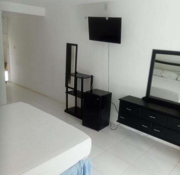 اتاق استاندارد یک نفره, Negril Beach Club Condos