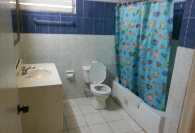 آپارتمان 2 خوابه, Negril Beach Club Condos