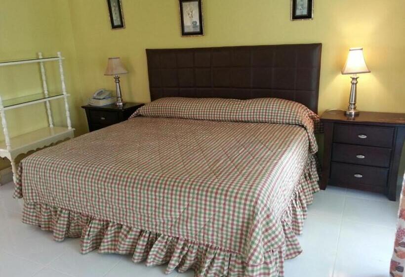 آپارتمان 2 خوابه, Negril Beach Club Condos