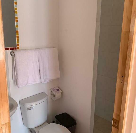 اتاق استاندارد, Hostal Iria