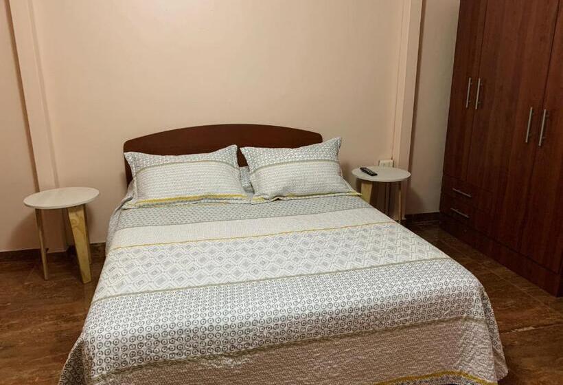 اتاق استاندارد, Hostal Iria
