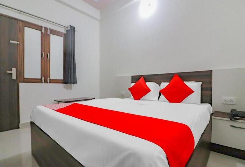 デラックスルーム, Rajlakshmi Guest House