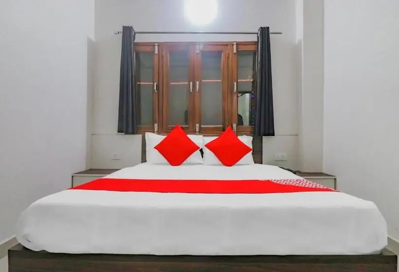 デラックスルーム, Rajlakshmi Guest House