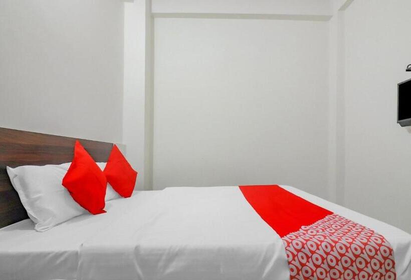 デラックスルーム, Rajlakshmi Guest House