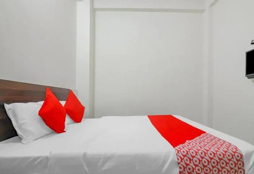 デラックスルーム, Rajlakshmi Guest House