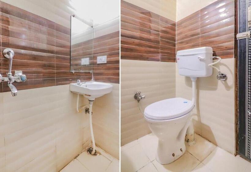 デラックスルーム, Rajlakshmi Guest House