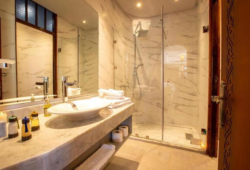 سوییت سوپریور, Riad Al Mazhar