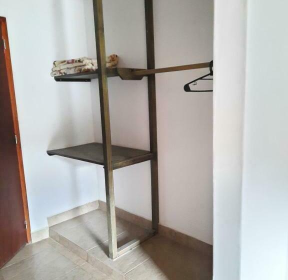 标准间带山景, La Posada De La Calandria