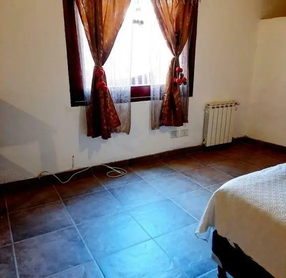 Standard Neljän Hengen Huone, La Posada De La Calandria