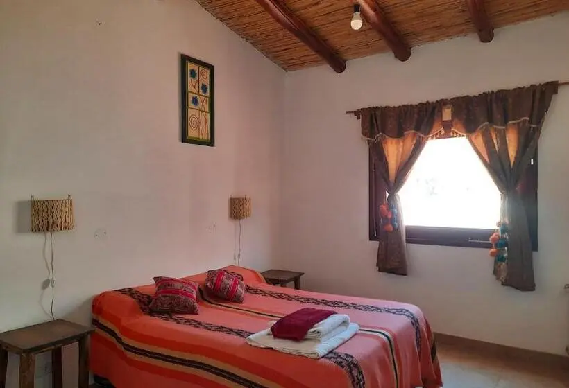 Superior-huone, La Posada De La Calandria
