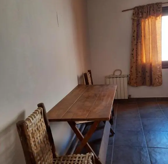 Standard-huone, La Posada De La Calandria
