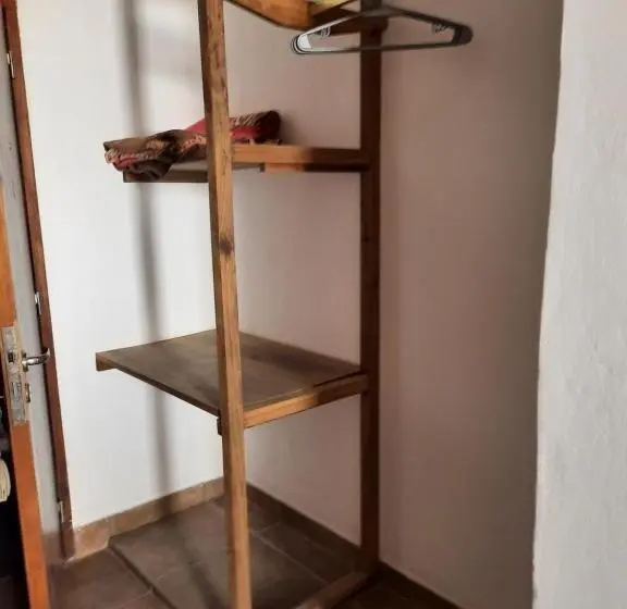 Standard-huone, La Posada De La Calandria