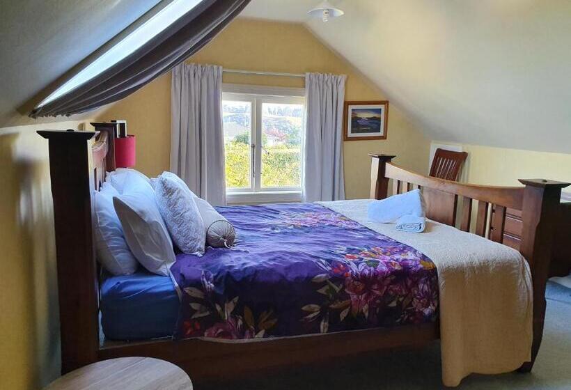 침실 2개 주택, Century House B & B Flatlette