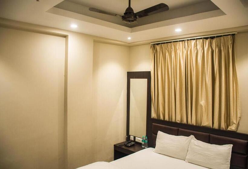 اتاق استاندارد, Gc International