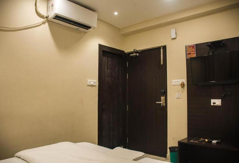 اتاق استاندارد, Gc International