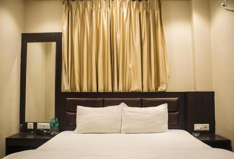 اتاق استاندارد, Gc International