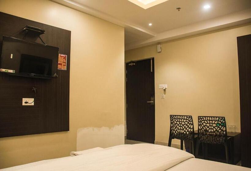 اتاق اکونومی, Gc International