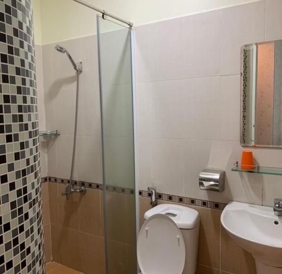 اتاق سوپریور, Hoang Yen Nhi