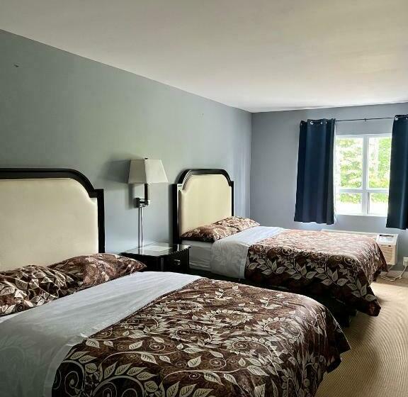 Номер Стандарт, Hwy 17