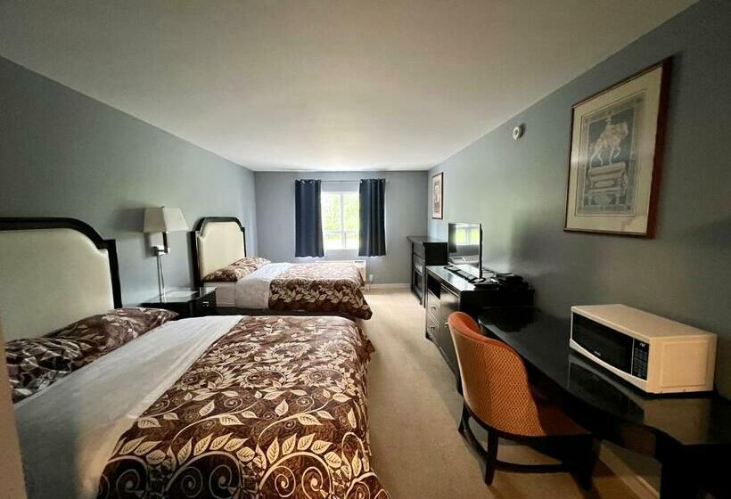 Номер Стандарт, Hwy 17