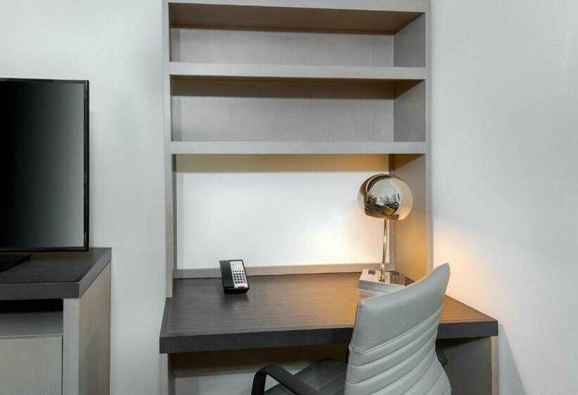 חדר סטנדרט, Hyatt House Tallahassee Capitol University