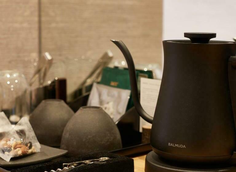 スーペリアールーム, Kamakura