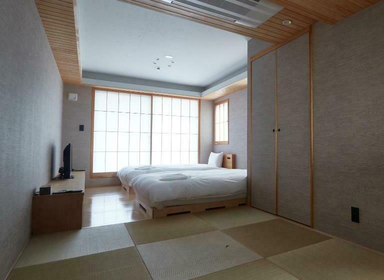 デラックスルーム, Kamakura