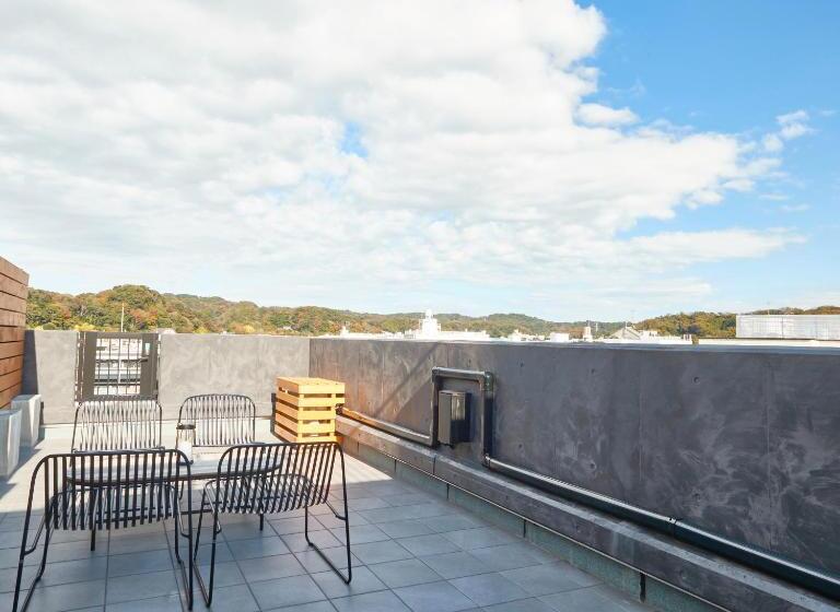 デラックスルーム, Kamakura