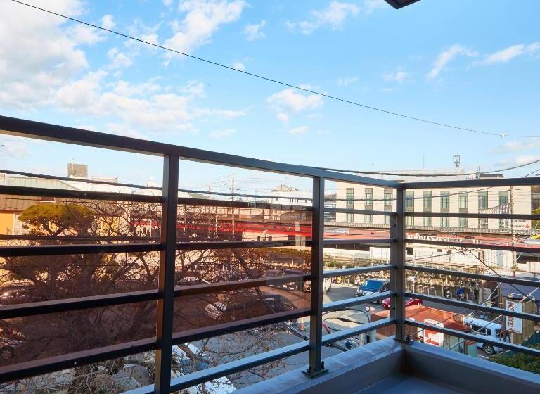 スーペリアールーム, Kamakura