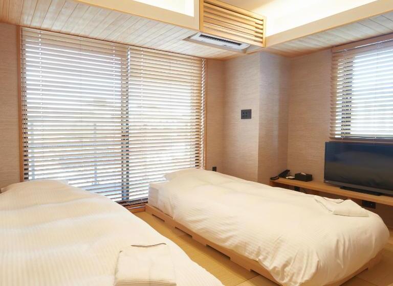 Номер Superior, Kamakura