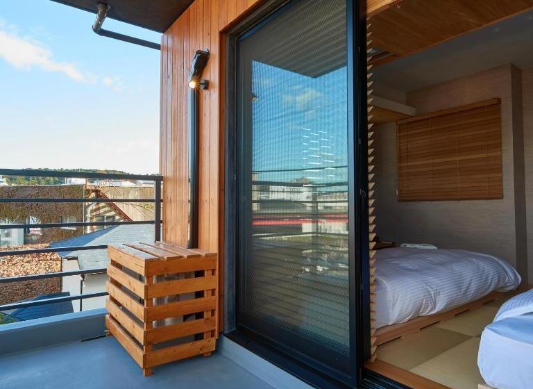 スーペリアールーム, Kamakura