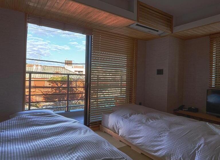 スーペリアールーム, Kamakura