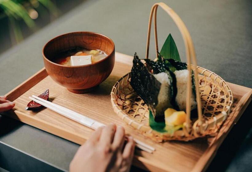 Номер Superior, Kamakura