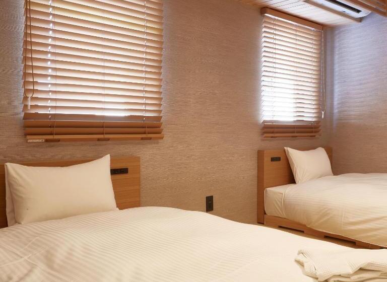 スタンダードルーム, Kamakura